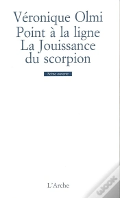 Capa do artigo Point À La Ligne / La Jouissance Du Scorpion