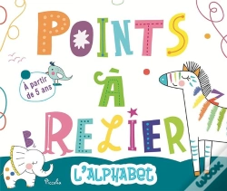 Capa do artigo Point A Relier/L'Alphabet