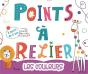 Point A Relier/Les Couleurs - Preview