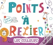 Capa do artigo Point A Relier/Les Couleurs