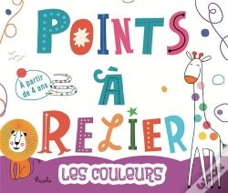 Capa do artigo Point A Relier/Les Couleurs