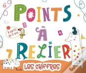 Capa do artigo Point A Relier/Les Nombres