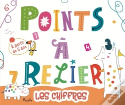 Capa do artigo Point A Relier/Les Nombres