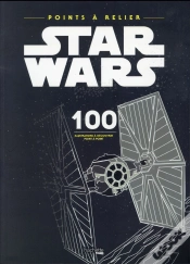 Capa do artigo Point A Relier Star Wars