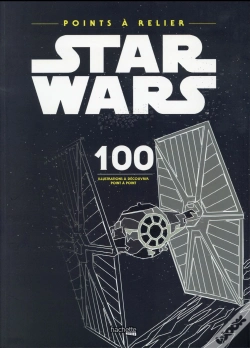 Capa do artigo Point A Relier Star Wars