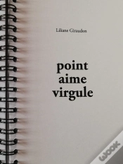 Capa do artigo Point Aime Virgule