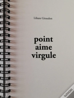 Capa do artigo Point Aime Virgule