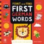 Point And Find First German Words - Preview