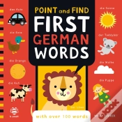 Capa do artigo Point And Find First German Words