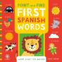 Point And Find First Spanish Words - Preview