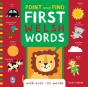 Point And Find: First Welsh Words - Preview