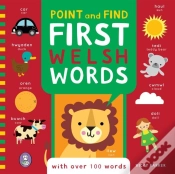 Capa do artigo Point And Find: First Welsh Words