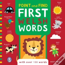 Capa do artigo Point And Find: First Welsh Words