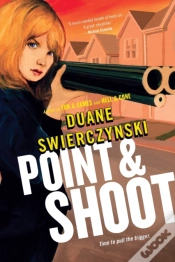Capa do artigo Point And Shoot