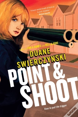 Capa do artigo Point And Shoot