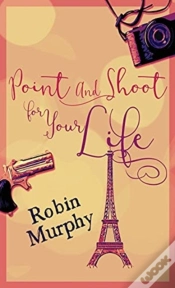 Capa do artigo Point And Shoot For Your Life