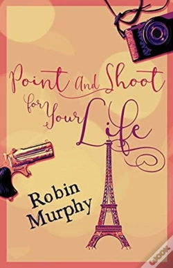 Capa do artigo Point And Shoot For Your Life