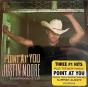 Point At You & Four Moore Hits EP - CD - Preview