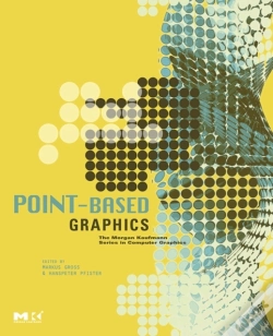 Capa do artigo Point-Based Graphics