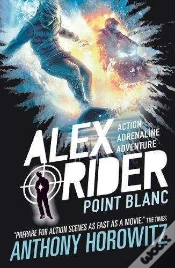 Capa do artigo Point Blanc