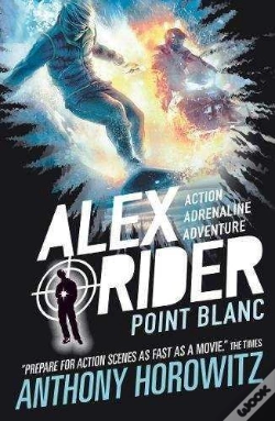 Capa do artigo Point Blanc