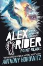 Point Blanc - Preview