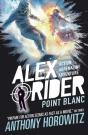 Point Blanc - Preview