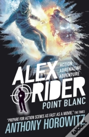 Capa do artigo Point Blanc