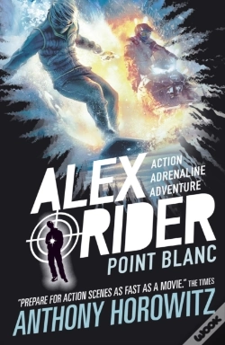Capa do artigo Point Blanc