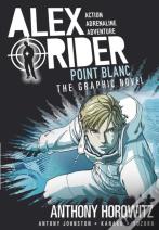 Point Blanc Graphic Novel