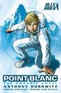 Point Blanc Graphic Novel - Preview