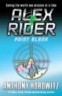 Point Blank - Preview