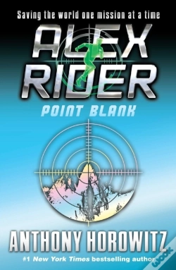 Capa do artigo Point Blank