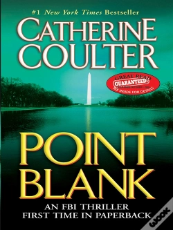 Capa do artigo Point Blank