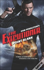 Capa do artigo Point Blank