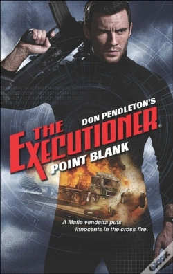 Capa do artigo Point Blank