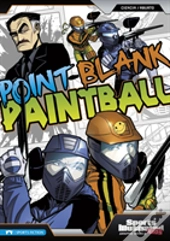 Point-Blank Paintball (Laburnum)