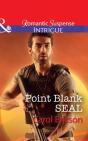 Point Blank Seal - Preview