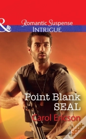 Capa do artigo Point Blank Seal