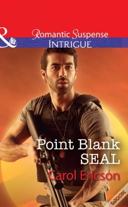 Capa do artigo Point Blank Seal