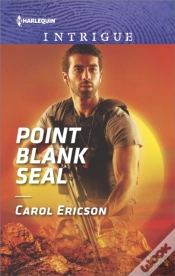 Capa do artigo Point Blank Seal