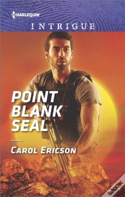 Capa do artigo Point Blank Seal