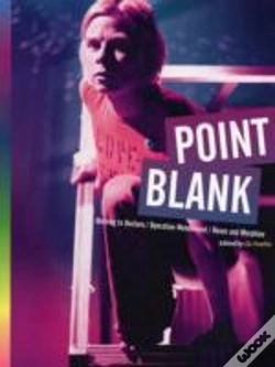 Capa do artigo Point Blank