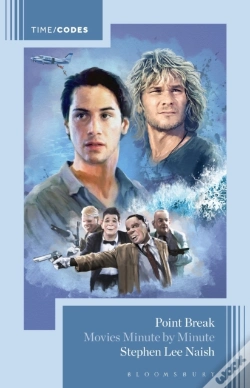 Capa do artigo Point Break