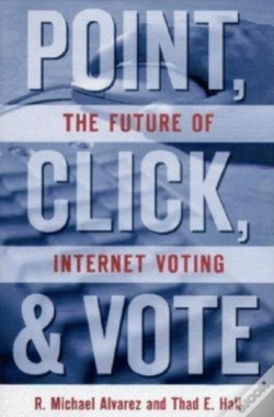 Capa do artigo Point, Click, And Vote