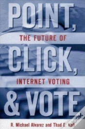 Capa do artigo Point, Click, And Vote