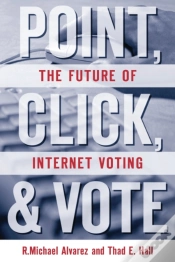 Capa do artigo Point, Click, And Vote