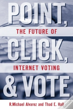 Capa do artigo Point, Click, And Vote