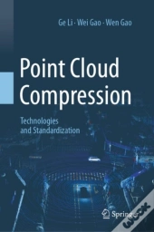 Point Cloud Compression