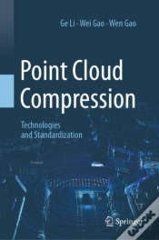 Capa do artigo Point Cloud Compression